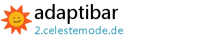 adaptibar