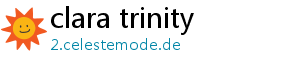 clara trinity