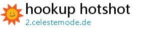 hookup hotshot