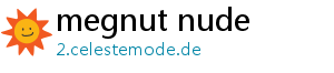 megnut nude