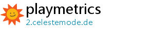 playmetrics