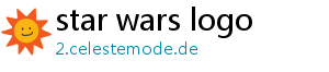 star wars logo